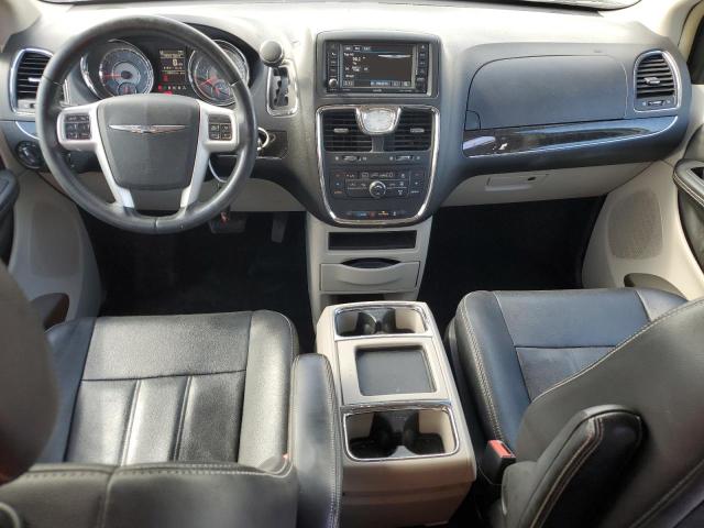 Photo 7 VIN: 2C4RC1BG9GR293508 - CHRYSLER TOWN & COU 