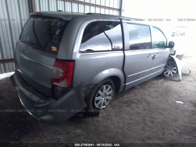 Photo 3 VIN: 2C4RC1BG9GR293539 - CHRYSLER TOWN & COUNTRY 