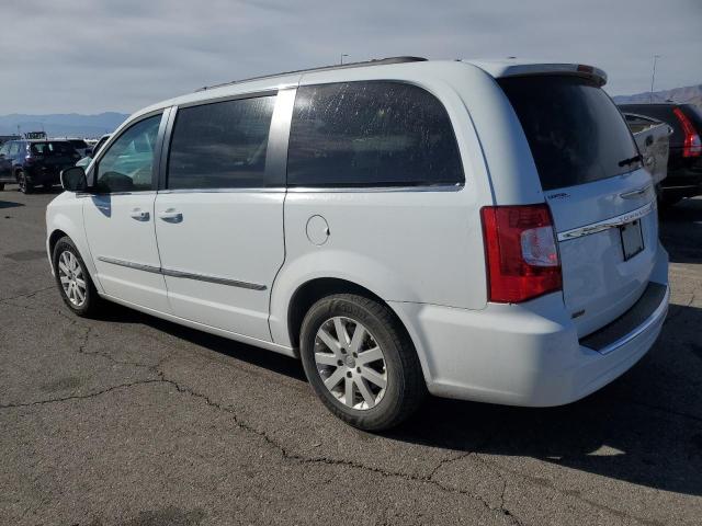 Photo 1 VIN: 2C4RC1BG9GR293640 - CHRYSLER TOWN & COU 