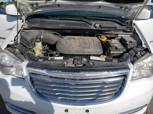 Photo 11 VIN: 2C4RC1BG9GR293640 - CHRYSLER TOWN & COU 