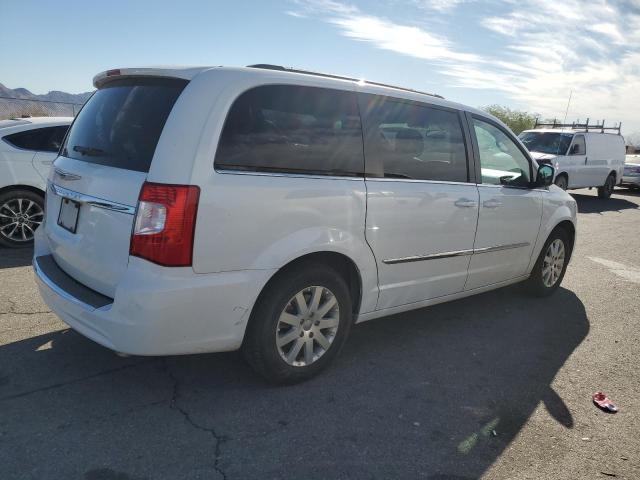 Photo 2 VIN: 2C4RC1BG9GR293640 - CHRYSLER TOWN & COU 