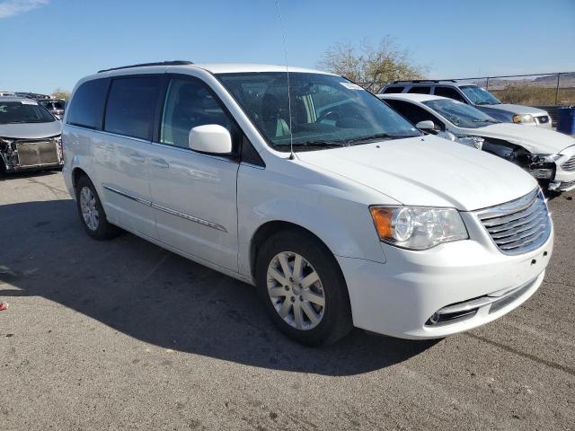 Photo 3 VIN: 2C4RC1BG9GR293640 - CHRYSLER TOWN & COU 