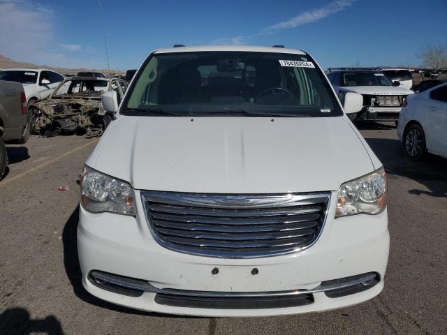 Photo 4 VIN: 2C4RC1BG9GR293640 - CHRYSLER TOWN & COU 