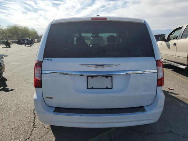 Photo 5 VIN: 2C4RC1BG9GR293640 - CHRYSLER TOWN & COU 