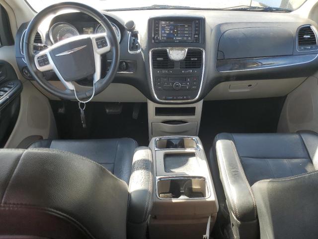 Photo 7 VIN: 2C4RC1BG9GR293640 - CHRYSLER TOWN & COU 