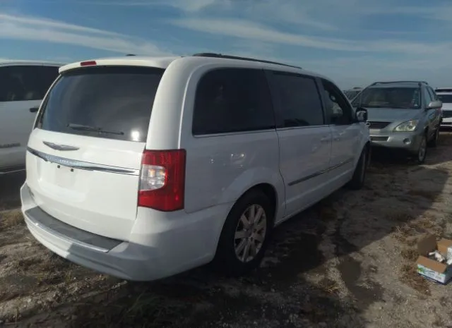 Photo 3 VIN: 2C4RC1BG9GR293993 - CHRYSLER TOWN & COUNTRY 