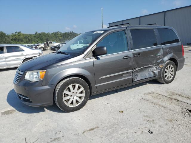 Photo 0 VIN: 2C4RC1BG9GR295078 - CHRYSLER TOWN & COU 