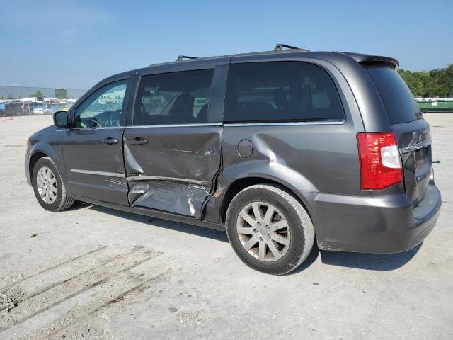 Photo 1 VIN: 2C4RC1BG9GR295078 - CHRYSLER TOWN & COU 