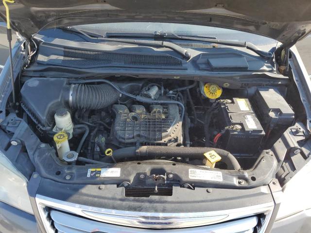 Photo 11 VIN: 2C4RC1BG9GR295078 - CHRYSLER TOWN & COU 