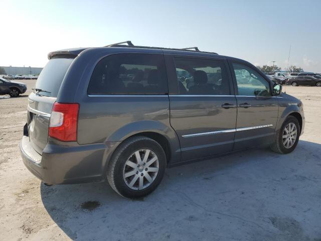 Photo 2 VIN: 2C4RC1BG9GR295078 - CHRYSLER TOWN & COU 