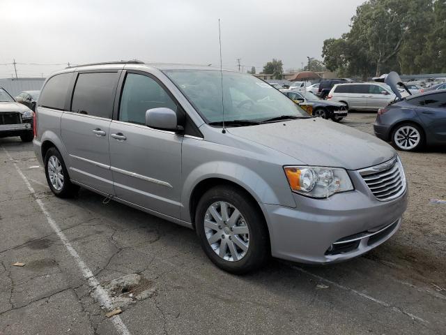 Photo 3 VIN: 2C4RC1BG9GR295193 - CHRYSLER MINIVAN 