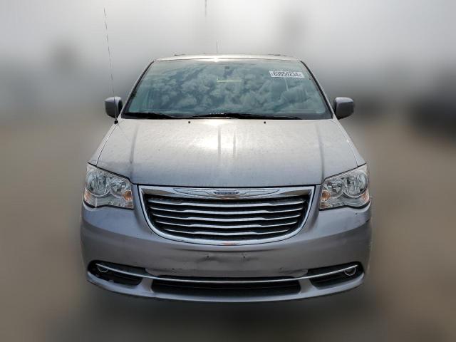 Photo 4 VIN: 2C4RC1BG9GR295193 - CHRYSLER MINIVAN 