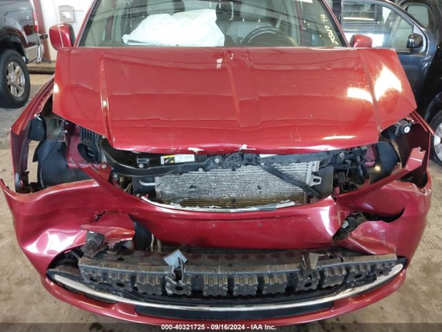 Photo 5 VIN: 2C4RC1BG9GR295887 - CHRYSLER TOWN AND COUNTRY 