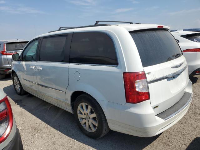 Photo 1 VIN: 2C4RC1BG9GR297977 - CHRYSLER TOWN & COU 