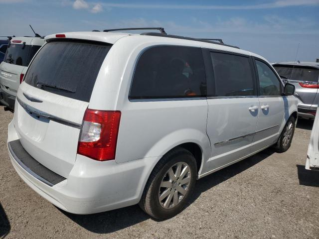 Photo 2 VIN: 2C4RC1BG9GR297977 - CHRYSLER TOWN & COU 