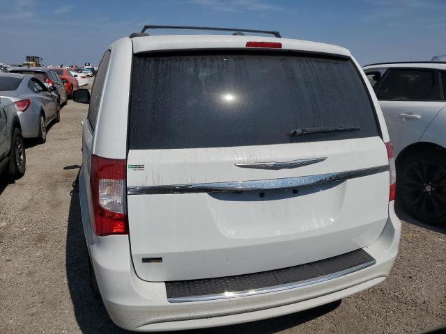 Photo 5 VIN: 2C4RC1BG9GR297977 - CHRYSLER TOWN & COU 