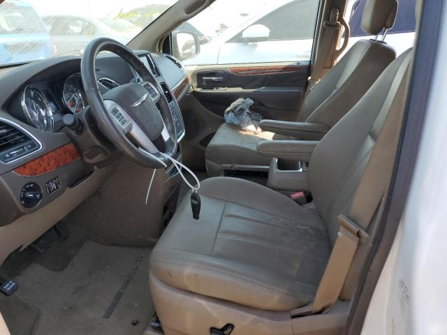 Photo 6 VIN: 2C4RC1BG9GR297977 - CHRYSLER TOWN & COU 