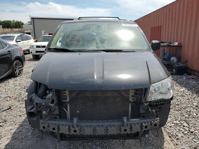 Photo 4 VIN: 2C4RC1BG9GR298272 - CHRYSLER MINIVAN 