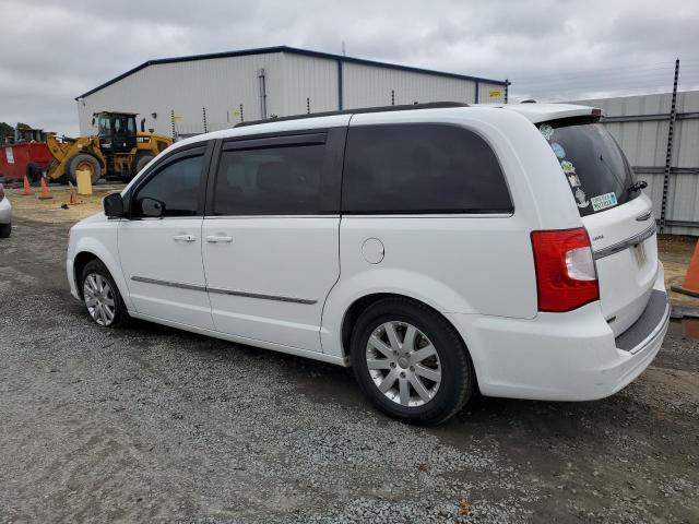 Photo 1 VIN: 2C4RC1BG9GR299776 - CHRYSLER TOWN & COU 