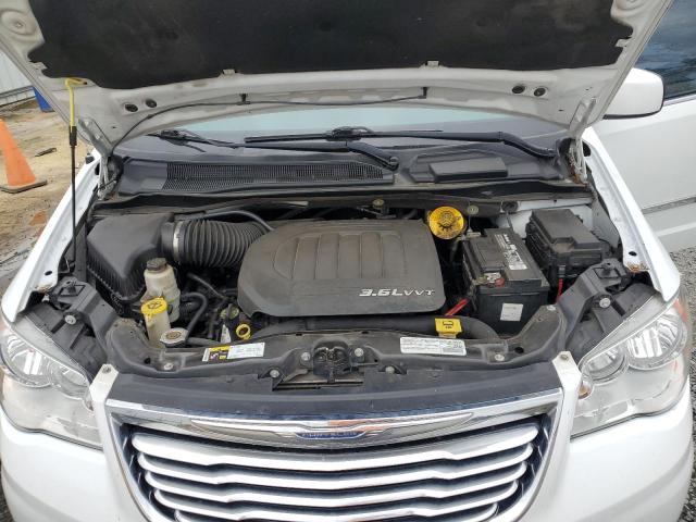 Photo 11 VIN: 2C4RC1BG9GR299776 - CHRYSLER TOWN & COU 