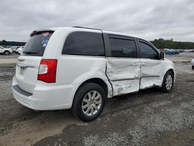 Photo 2 VIN: 2C4RC1BG9GR299776 - CHRYSLER TOWN & COU 