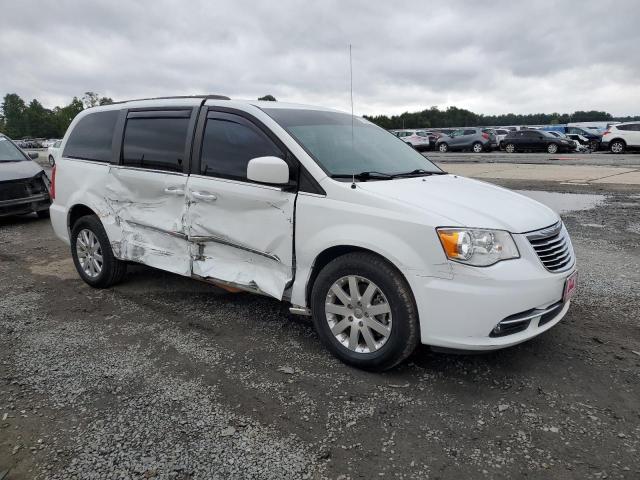 Photo 3 VIN: 2C4RC1BG9GR299776 - CHRYSLER TOWN & COU 