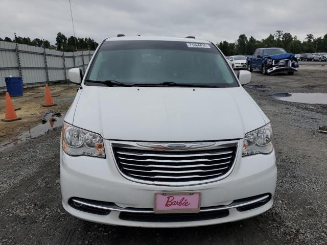 Photo 4 VIN: 2C4RC1BG9GR299776 - CHRYSLER TOWN & COU 