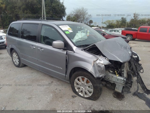 Photo 0 VIN: 2C4RC1BG9GR301543 - CHRYSLER TOWN & COUNTRY 