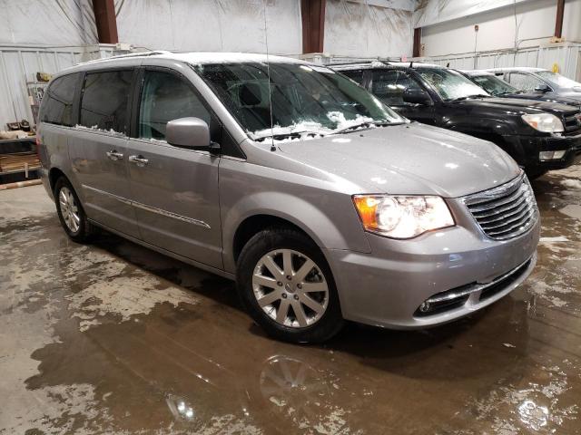 Photo 3 VIN: 2C4RC1BG9GR303955 - CHRYSLER MINIVAN 