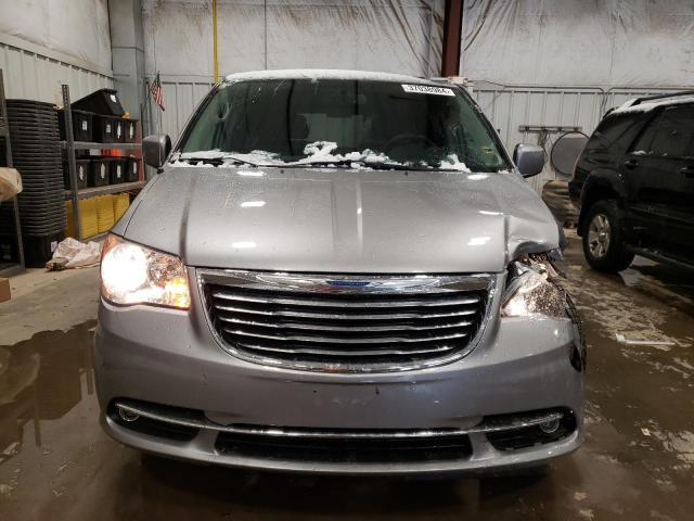 Photo 4 VIN: 2C4RC1BG9GR303955 - CHRYSLER MINIVAN 