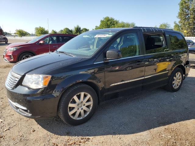 Photo 0 VIN: 2C4RC1BG9GR307178 - CHRYSLER TOWN & COU 