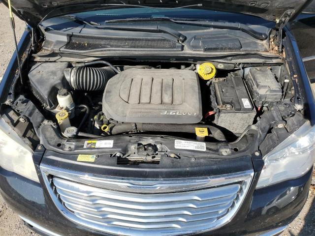 Photo 11 VIN: 2C4RC1BG9GR307178 - CHRYSLER TOWN & COU 