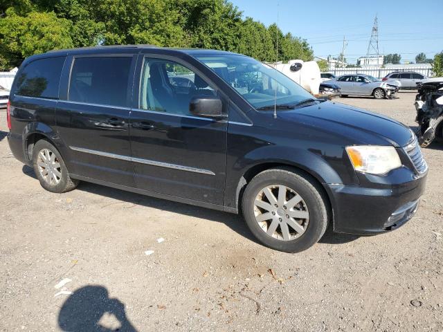 Photo 3 VIN: 2C4RC1BG9GR307178 - CHRYSLER TOWN & COU 