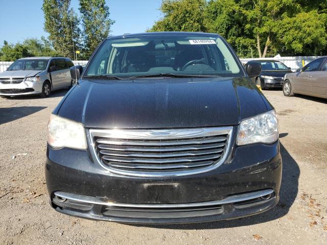 Photo 4 VIN: 2C4RC1BG9GR307178 - CHRYSLER TOWN & COU 