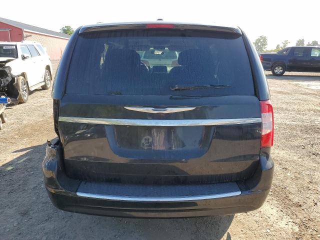 Photo 5 VIN: 2C4RC1BG9GR307178 - CHRYSLER TOWN & COU 