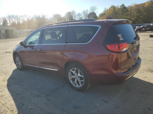 Photo 1 VIN: 2C4RC1BG9HR510007 - CHRYSLER PACIFICA 