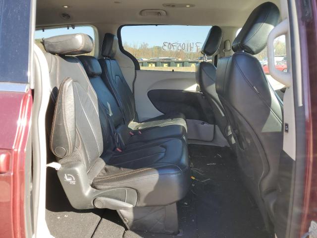 Photo 10 VIN: 2C4RC1BG9HR510007 - CHRYSLER PACIFICA 