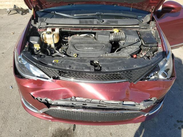 Photo 11 VIN: 2C4RC1BG9HR510007 - CHRYSLER PACIFICA 