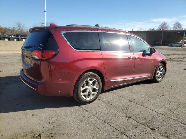 Photo 2 VIN: 2C4RC1BG9HR510007 - CHRYSLER PACIFICA 