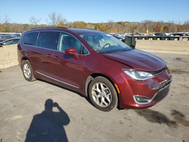 Photo 3 VIN: 2C4RC1BG9HR510007 - CHRYSLER PACIFICA 