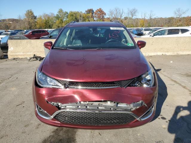 Photo 4 VIN: 2C4RC1BG9HR510007 - CHRYSLER PACIFICA 