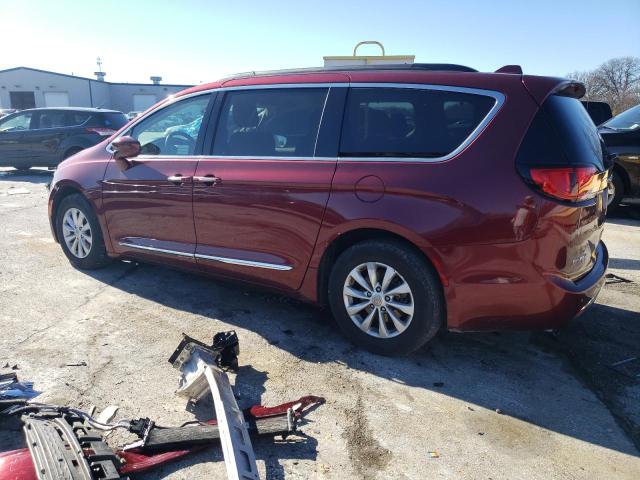 Photo 1 VIN: 2C4RC1BG9HR511285 - CHRYSLER PACIFICA 