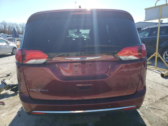 Photo 5 VIN: 2C4RC1BG9HR511285 - CHRYSLER PACIFICA 