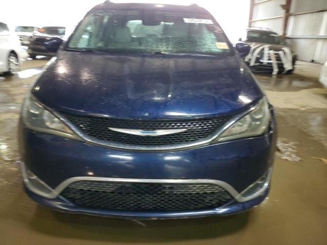 Photo 4 VIN: 2C4RC1BG9HR512548 - CHRYSLER PACIFICA T 