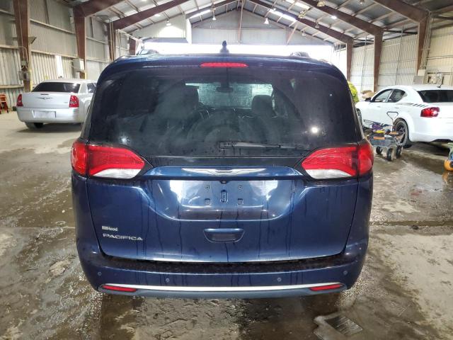 Photo 5 VIN: 2C4RC1BG9HR512548 - CHRYSLER PACIFICA T 