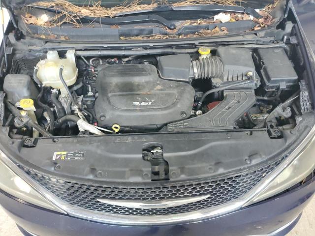 Photo 11 VIN: 2C4RC1BG9HR512548 - CHRYSLER PACIFICA T 