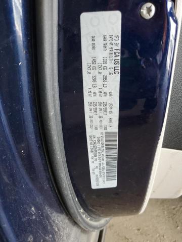 Photo 12 VIN: 2C4RC1BG9HR512548 - CHRYSLER PACIFICA T 