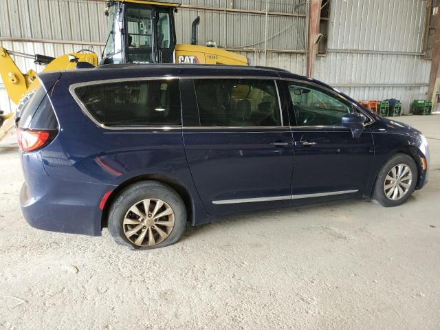 Photo 2 VIN: 2C4RC1BG9HR512548 - CHRYSLER PACIFICA T 