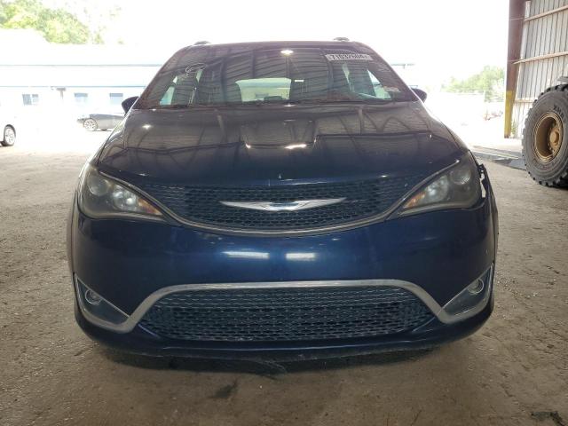 Photo 4 VIN: 2C4RC1BG9HR512548 - CHRYSLER PACIFICA T 