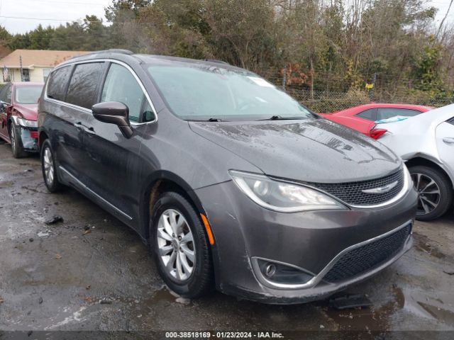 Photo 0 VIN: 2C4RC1BG9HR526420 - CHRYSLER PACIFICA 